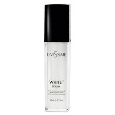 Levissime White2 Serum Сыворотка осветляющая для лица, 50 мл
