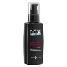Nirvel Color Care Programme Флюид для защиты цвета окрашенных волос, 150 мл