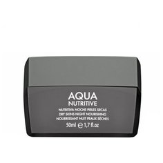 Levissime Aqua Nutritive Крем ночной питательный для лица, 50 мл