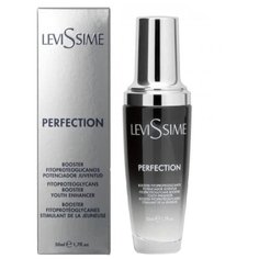 Levissime Perfection Fitoproteoglycans Booster Youth Enhancer омолаживающий бустер с фитопротеогликанами Совершенство, 50 мл