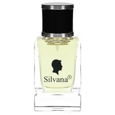 Парфюмерная вода Silvana M802 Eau Save, 50 мл