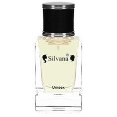 Парфюмерная вода Silvana U105 Narcotique, 50 мл
