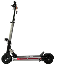 Электросамокат Halten RS-01 v.2 серебристый