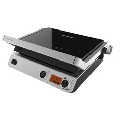 Гриль MAUNFELD MF-1311B черный