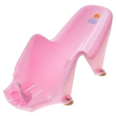 Горка Little Angel LA2902 розовый