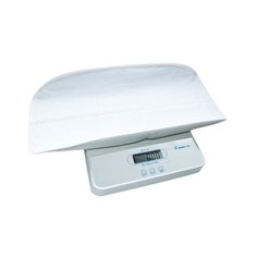 Электронные детские весы Momert 6420