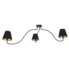 Люстра Nowodvorski Swivel 6558, E14, 120 Вт