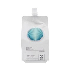 9CC Осветляющая маска Deep Sea Pearl Brightening Moisturizing с экстрактом жемчуга, 400 мл