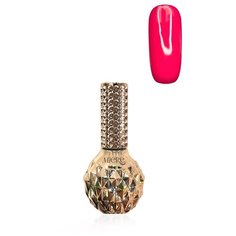 Гель-лак для ногтей BB One Miere, 15 мл, оттенок G079 ализариновый