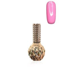 Гель-лак для ногтей BB One Miere, 15 мл, оттенок G068 светло лиловый