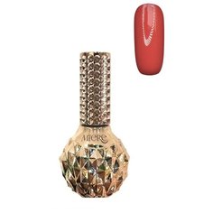 Гель-лак для ногтей BB One Miere, 15 мл, оттенок G116 оранжево розовый