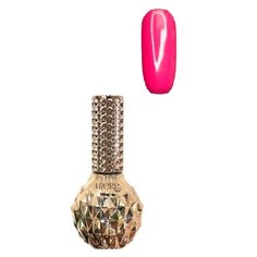 Гель-лак для ногтей BB One Miere, 15 мл, оттенок G071 розовый земляничный