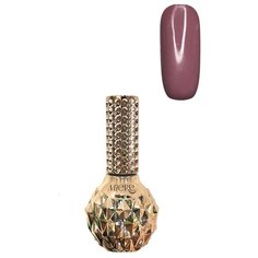 Гель-лак для ногтей BB One Miere, 15 мл, оттенок G047 лиловый