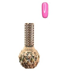 Гель-лак для ногтей BB One Miere, 15 мл, оттенок G069 нежно-розовый