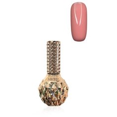 Гель-лак для ногтей BB One Miere, 15 мл, оттенок G028 клубничный крем