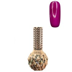 Гель-лак для ногтей BB One Miere, 15 мл, оттенок G094 баклажановый