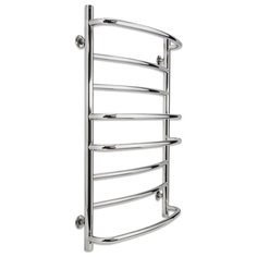 Водяной полотенцесушитель Laris Евромикс П8 500x800 хром