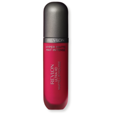 Revlon Мусс для губ Ultra Hd Matte Lip Mousse, 805 100 Degrees