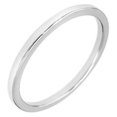 Balex Кольцо 1436900069 из серебра 925 пробы, размер 19