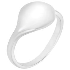 Balex Кольцо 1422900275 из серебра 925 пробы, размер 19