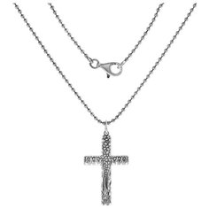 Balex Колье 9446900016 из серебра 925 пробы, 55 см, 11.59 г