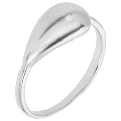 Balex Кольцо 1422900274 из серебра 925 пробы, размер 18
