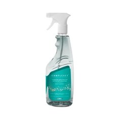 Средство для очистки кистей Compleset Brush Cleanser 700 мл. прозрачный