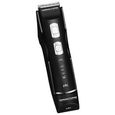 Триммер Olymp HairMaster Clipper Z4C черный