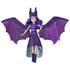 Кукла Hasbro Disney Descendants 3 Королева Драконов Мэл, 30 см