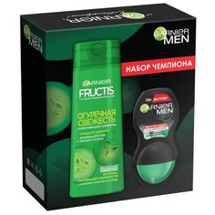 Набор GARNIER Набор чемпиона