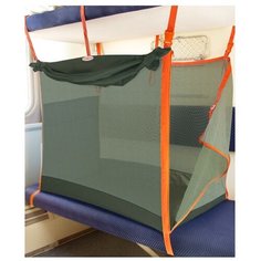 Манеж для поезда Manuni М-001 хаки