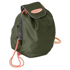 Manuni Мешок для обуви Всёвлезайка (МВ-01) хаки-камуфляж