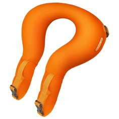 Подушка для шеи Manuni Подушка-путешественница, оранжевый