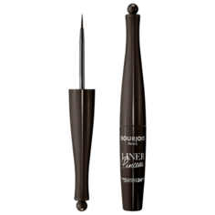 Bourjois Подводка для глаз Liner Pinceau 24h, оттенок 002 Brun Impressionniste