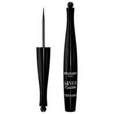 Bourjois Подводка для глаз Liner Pinceau 24h, оттенок 001 Noir Beaux-Arts