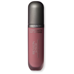Revlon Мусс для губ Ultra Hd Matte Lip Mousse, 830 Death Valley