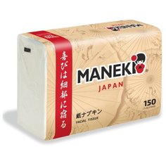 Салфетки Maneki Kabi (FT1582H), 6 пачек