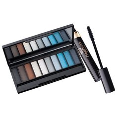 Magruss Набор для макияжа глаз №9 Выразительный взгляд Blue