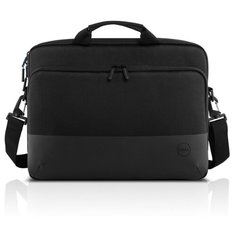 Портфель DELL Pro Slim Briefcase 15 460-BCMK черный
