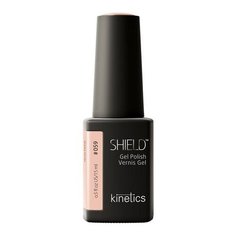 Гель-лак для ногтей KINETICS SHIELD, 15 мл, оттенок #059 Rose Petal