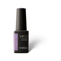 Гель-лак для ногтей KINETICS SHIELD, 15 мл, оттенок #113 Mysterious Cloud