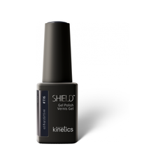 Гель-лак для ногтей KINETICS SHIELD, 15 мл, оттенок #116 Sinful