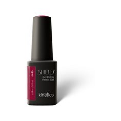 Гель-лак для ногтей KINETICS SHIELD Whisper, 15 мл, оттенок #440 SERENE DOUBTS