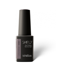 Гель-лак для ногтей KINETICS SHIELD Whisper, 15 мл, оттенок #438 HOLY SMOKES