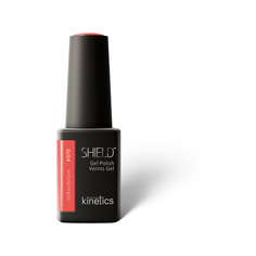 Гель-лак для ногтей KINETICS SHIELD, 15 мл, оттенок #070 Pink Diamond