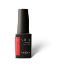 Гель-лак для ногтей KINETICS SHIELD, 15 мл, оттенок #071 SUMMER PASSION