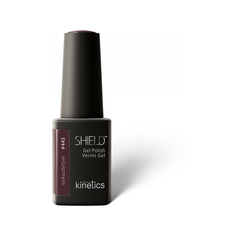 Гель-лак для ногтей KINETICS SHIELD Whisper, 15 мл, оттенок #443 TENDER MEMORIES