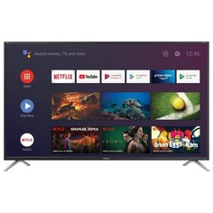 Телевизор Sharp 55BL2EA 55" (2020) черный