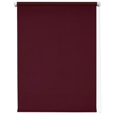 Рулонная штора Уют 7512 Плайн, 60х175 см