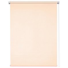 Рулонная штора Уют 7550 Плайн, 52х175 см